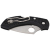 Spyderco - Dragonfly™ 2 FRN-Klappmesser - C28PBK2