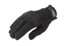 Armored Claw - Direct Safe Taktische Pannenschutzhandschuhe - Schwarz - ACL-33-010805
