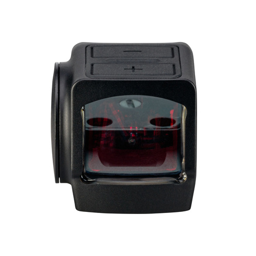 Vortex Optics - Rotes Zielvisier Venom - 6 MOA - Schwarz - VEN-MRD6-E