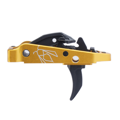 CMC Triggers - Drop-in Abzug für AK-47 Elite Trigger 2.0 - einstufig - CCT - 3.5 lb - 47507-YJ