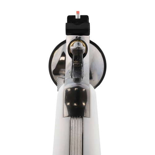 Umarex - Luftgewehr Revolver CO2 Smith&Wesson 629 Trust Me- 4,5 mm - Silber/Weiß - 5.8175