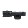 Streamlight - ProTac Railmount 1 Long Gun Wiederaufladbare taktische Taschenlampe mit Halterung - 350 lm - Schwarz - L-88058
