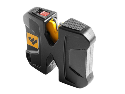 Work Sharp - Pivot-Messerschärfer - Schwarz - 009-021