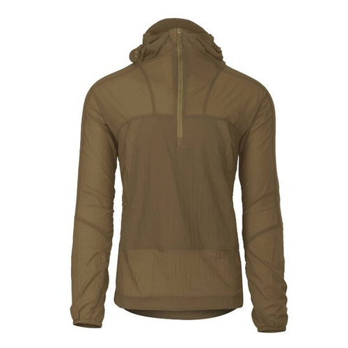 Helikon - Windrunner Jacke - Alpha Grün - KU-WDR-NL-36