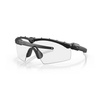 Oakley - SI Ballistic M Frame 3.0 Schwarz Array Brille - 2LS - OO9146-03