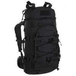 WISPORT - Crafter-Rucksack - 55 L - Schwarz