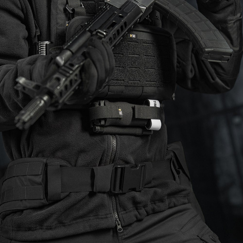 M-Tac - Tourniquet Tasche Gen.III Velcro - Schwarz - 10137402