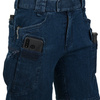Helikon - Urban Tactical Shorts - 11" - Marineblau - SP-UTK-DS-97
