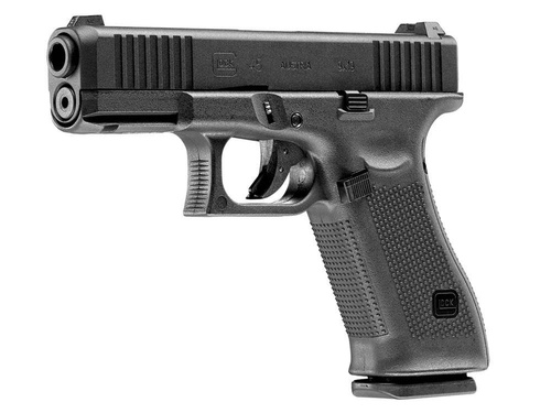 Umarex - Glock 45 Gen5 Pistole Replik - GBB - 2.6470