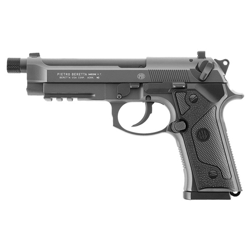 Umarex - Luftgewehr CO2 Beretta M9A3 FM - 4,5 mm - Schwarz / Grau - 5.8419