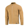 M-Tac - Militär Fleece Nord Polartec - Coyote - 20467005