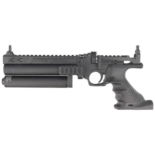 Hatsan - Jet II PCP Luftgewehr - 4,5 mm - JET 2 .177