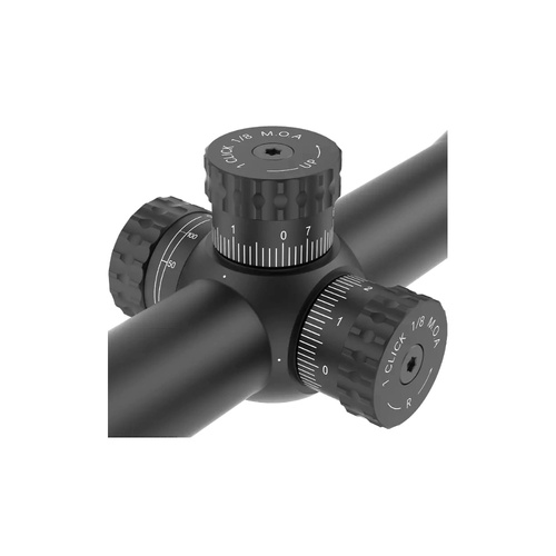 Vector Optics - Zielfernrohr Sentinel-X 10-40x50 - SCOL-34