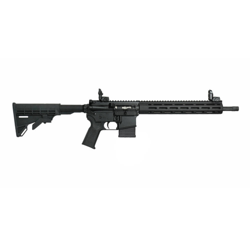 Tippmann Arms - M4-22 Elite-L - 16'' Geriffelt - .22 LR