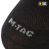 M-Tac - Sommer Sportsocken - Schwarz - 30906002