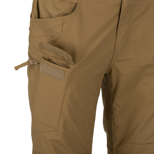 Helikon - UTP® (Urban Tactical Pants®) - Polycotton Ripstop - Shadow Grey - SP-UTL-PR-35