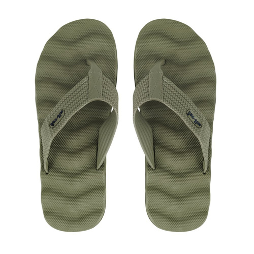 Mil-Tec - Flip-Flops Taktische Combat - Olive Drab - 12893001 