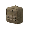 Direct Action - Quadratische NVG-Tasche - MOLLE - Cordura - MultiCam - PO-SNVG-CD5-MCM