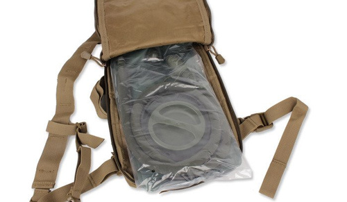 Condor - Tidepool Hydration Carrier - 1,5 L - Coyote Braun - 111030-498
