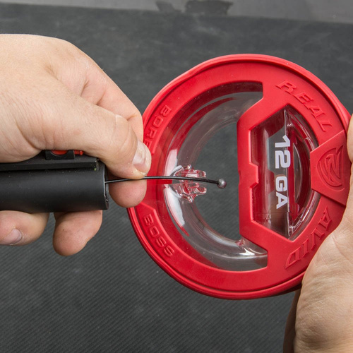 Real Avid - Rohrreinigungsschnur Bore Boss - 12 GA - AVBB12G