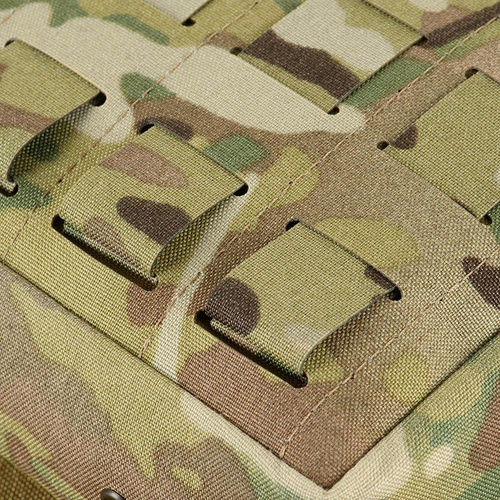 M-Tac - Elite Medium Militärischer Organizer - MultiCam - 10029008