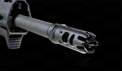 Strike Industries - Kompensator für AR King Comp - .223 / 5.56 mm - SI-KingComp-223/5.56