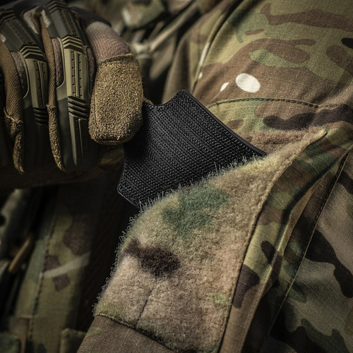 M-Tac - Sviatoslav Igorovich Patch - PVC 3D - Rot - 51348333