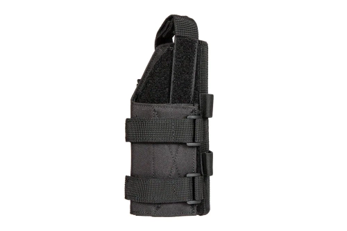 GFC Tactical - Taktische Holster Pistole Universal PB8999 - Schwarz - GFT-29-033064