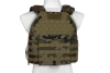 GFC Tactical - Plate Carrier Taktische Weste - Pattern 93 - GFT-18-018405