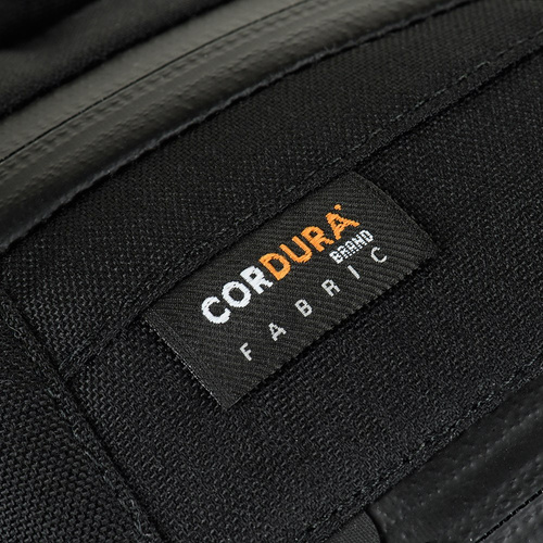 M-Tac - Sphaera Hardsling Bag Large Elite - Schwarz - 51433002