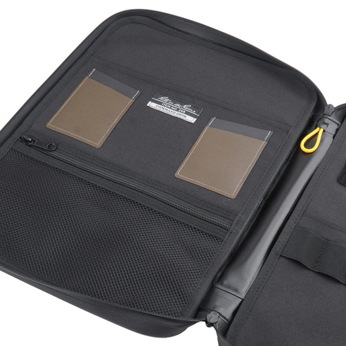 Rite in the Rain - Veranstalterin Monsoon Command Desk - Olive/Schwarz - 298