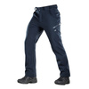 M-Tac - Trekking Softshell Winterhose - Dark Navy Blue - 20306015