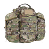 WISPORT - Sparrow 16 Rucksack mit zwei Seitentaschen - 16 + 10 l - Multicam