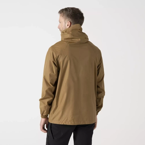 Helikon - Anorak Jacke Levanter - Nylon - DWR - Taiga Green - KU-LEV-NL-09