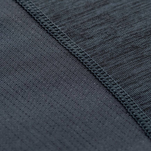 M-Tac - Active Level I Thermoaktive Boxershorts - Graue Melange - 70011012