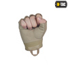 M-Tac - Assault Tactical Mk.3 Fingerlose Handschuhe - Khaki - 90213004