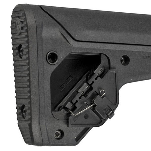 Magpul - UBR® GEN2-Klappschaft - Schwarz - MAG482-BLK