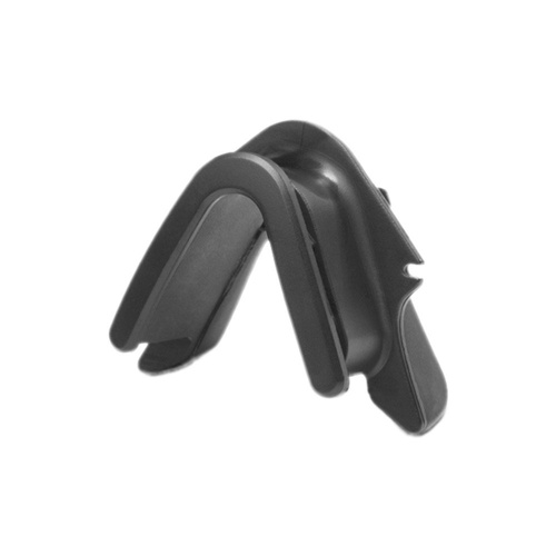 ESS - Hochtransparenter Schraubstock für Rx-Augenmuscheln - 740-0563