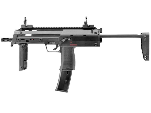 Umarex - Heckler & Koch MP7 A1 Maschinenpistole Nachbau - 2.6393X