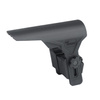 IMI Defense - Wangenauflage Cheek Rest für M4 Enhanced Stock - Schwarz - IMI-ZM4CR