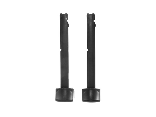 Umarex - Magazin für H.P.P. - 4,5 mm - 2 Stücke - 5.8156.1-1