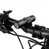Mactronic - Scream 3.2 LED Wiederaufladbare vorne Fahrradlampe - 600 lm - ABF0165