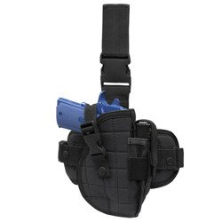 Condor - Universal-Beinholster - Schwarz - ULH-002