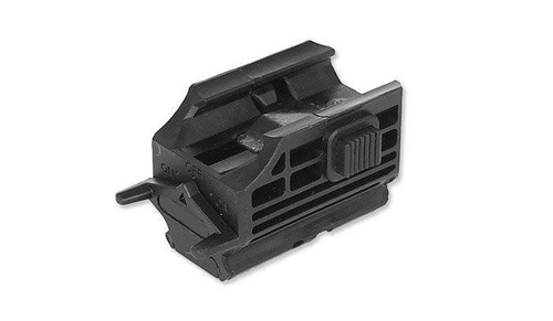 WinGun - Laservisier für Pistolen - W-125