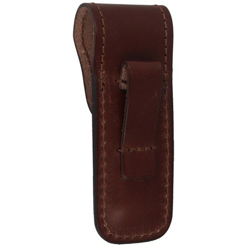 Mikov - Automatisches Federmesser Predator Wood mit Säge - 241-ND-2/KP