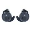 Earmor - Aktiver Gehörschützer M20T Pro - NRR 30 dB - Bluetooth 5.4 - Schwarz - M20TPRO-BK