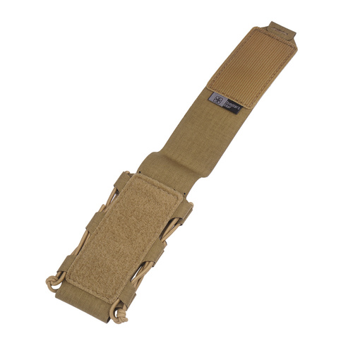 Templars Gear - Tactical Stasis Tourniquet Pouch - MOLLE - Coyote Brown - TG-TP-CB