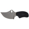 Spyderco - Immer bereit Messer ARK™ FRN Schwarz H-1 - Plain - FB35PBK