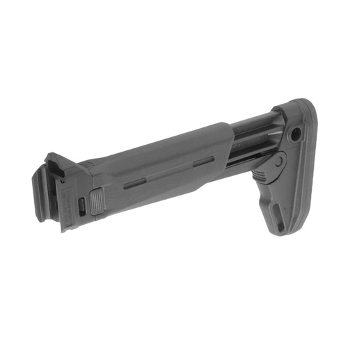 Reptilia - Adapter Link mit Magpul Zhukov-S Klappschaft für CZ Scorpion EVO - Schwarz - 100-020