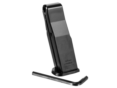 Umarex - Magazin H&K USP - CO2 - 2.5561.1